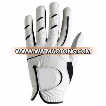 Golf gloves